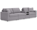 Modmax 4-Piece Sectional
