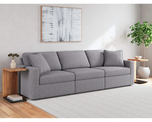 Modmax 3-Piece Sectional