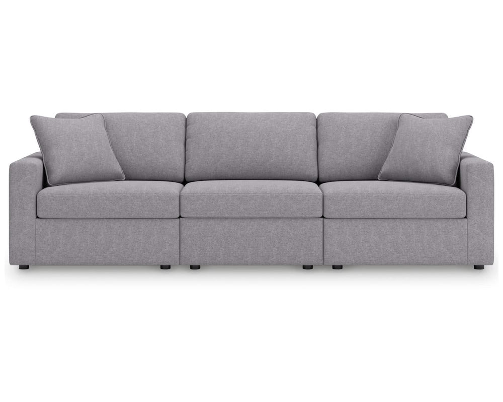 Modmax 3-Piece Sectional