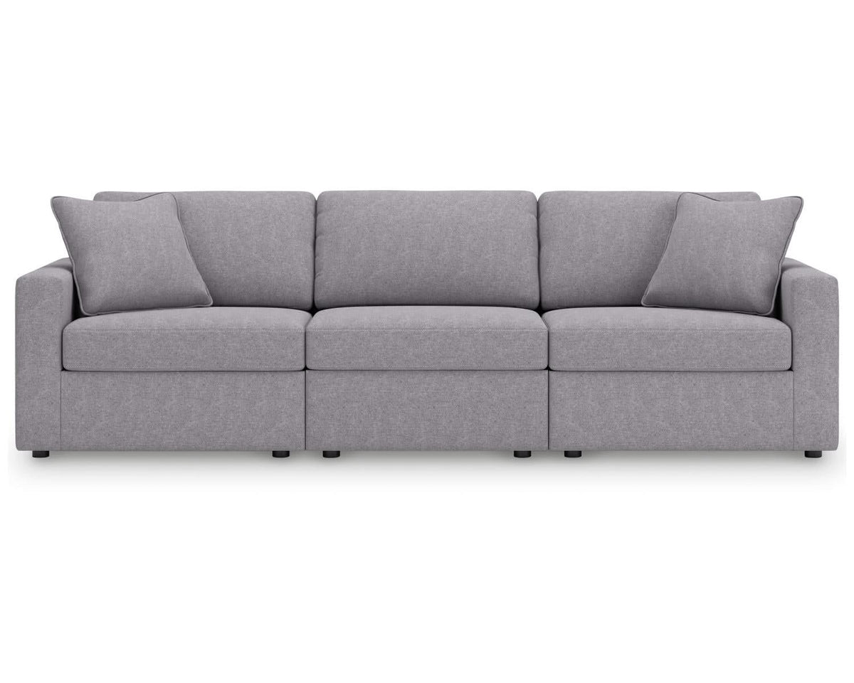 Modmax 3-Piece Sectional