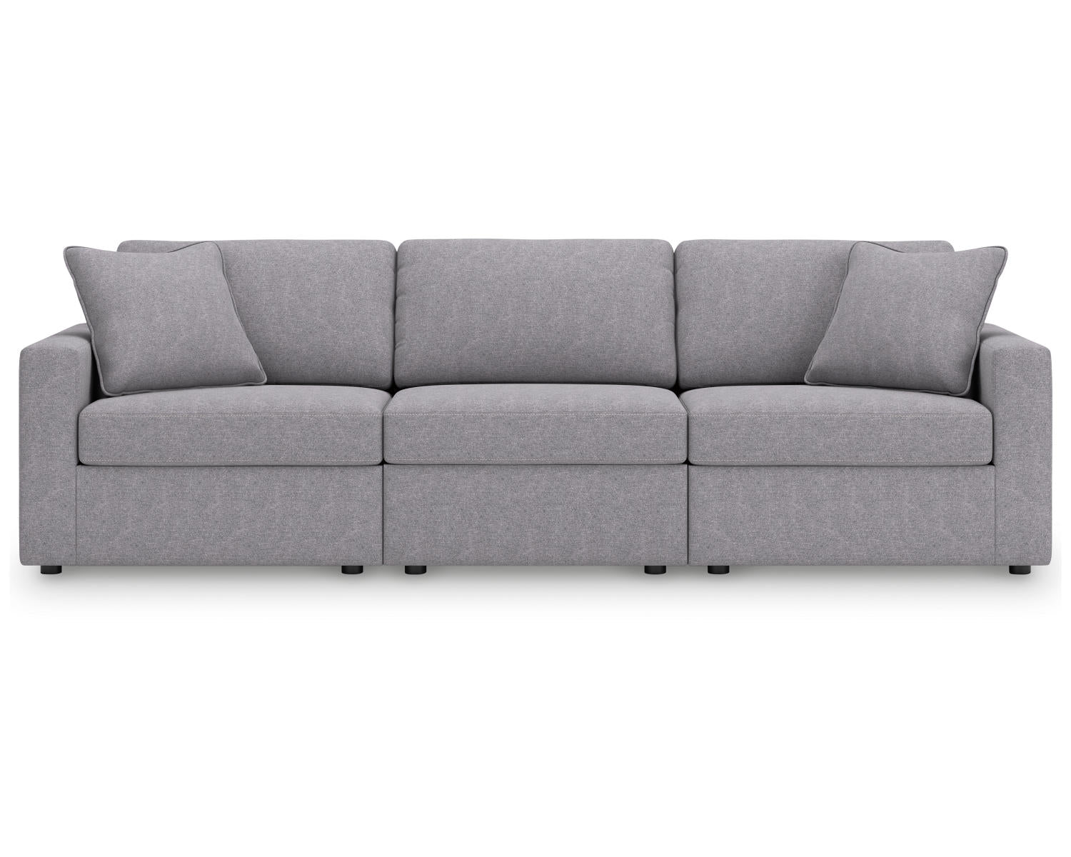 Modmax 3-Piece Sectional