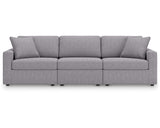 Modmax 3-Piece Sectional
