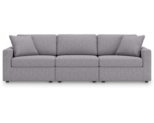 Modmax 3-Piece Sectional