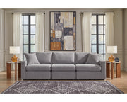 Modmax 3-Piece Sectional