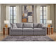 Modmax 3-Piece Sectional