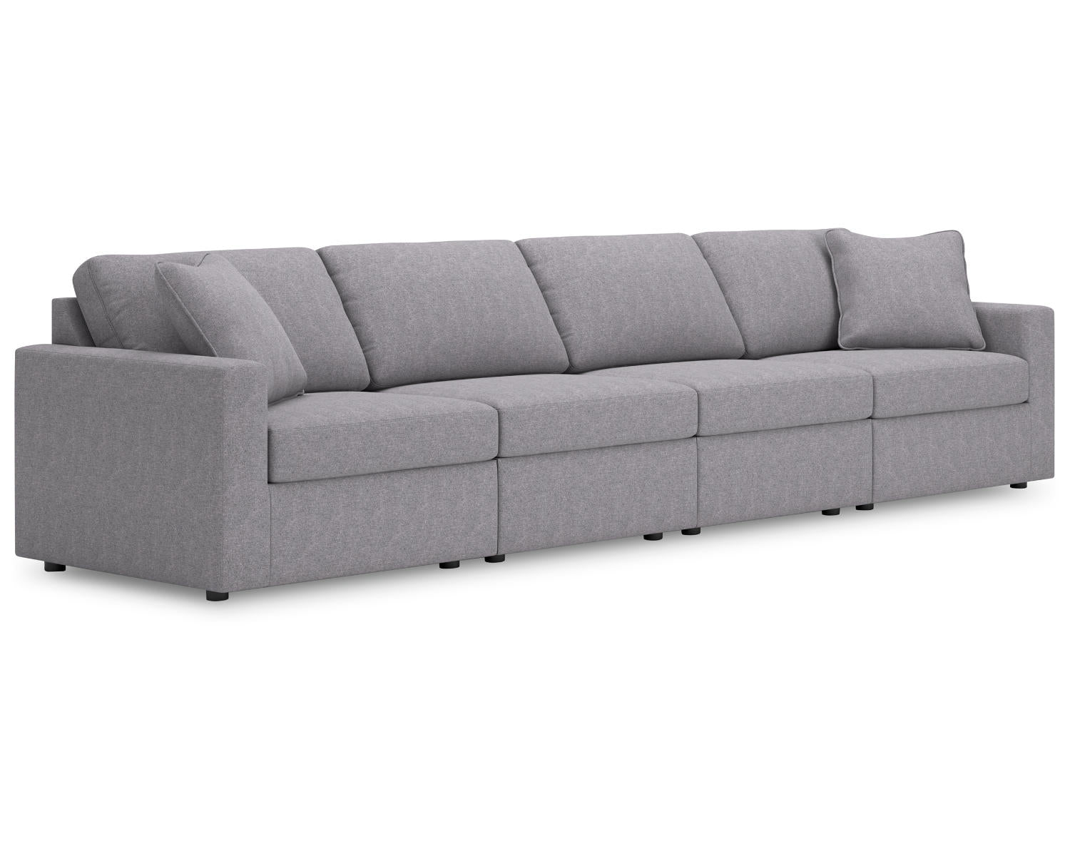 Modmax 4-Piece Sectional