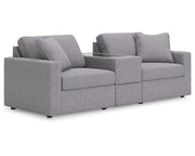 Modmax 3-Piece Sectional
