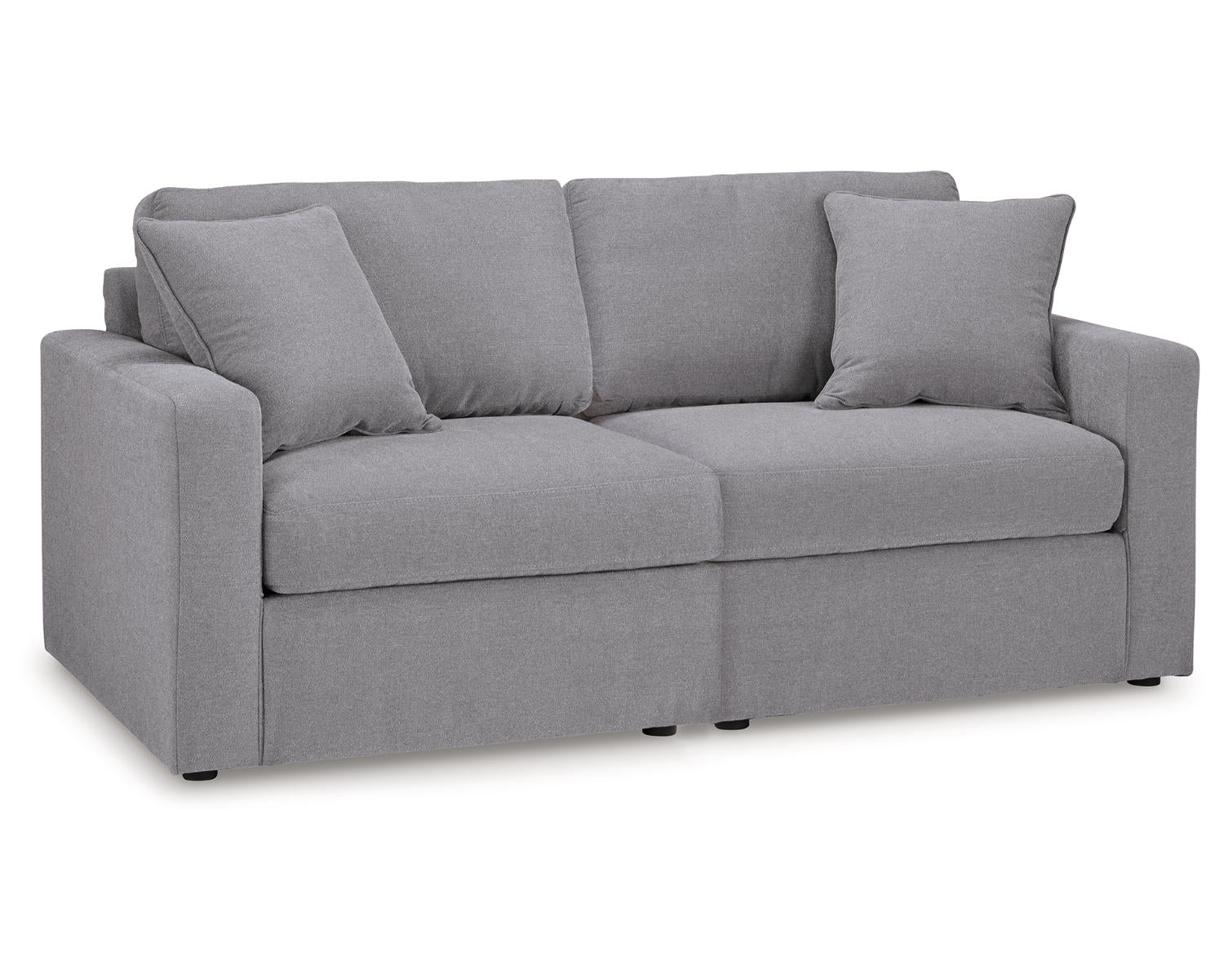 Modmax 2-Piece Sectional