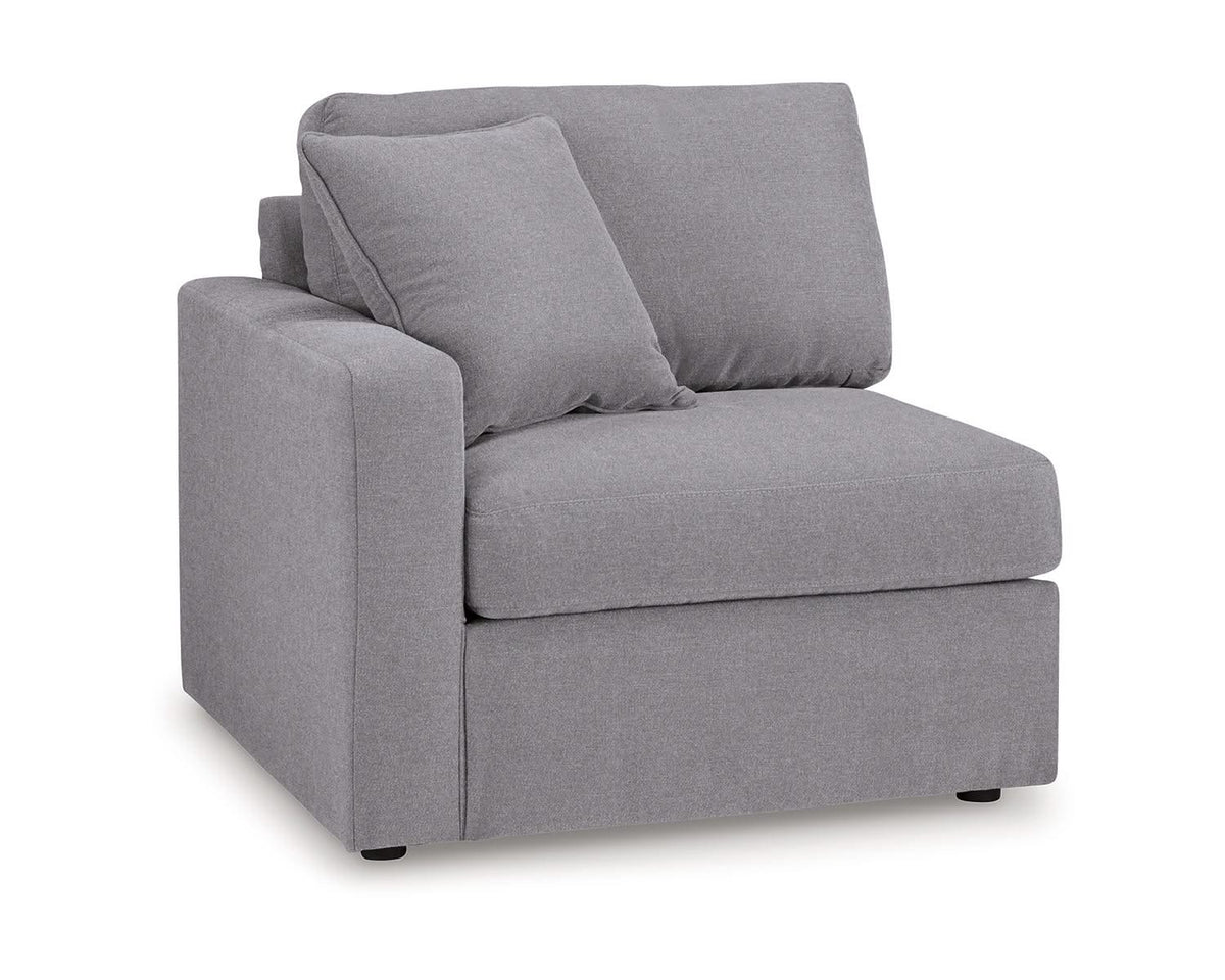 Modmax 5-Piece Sectional
