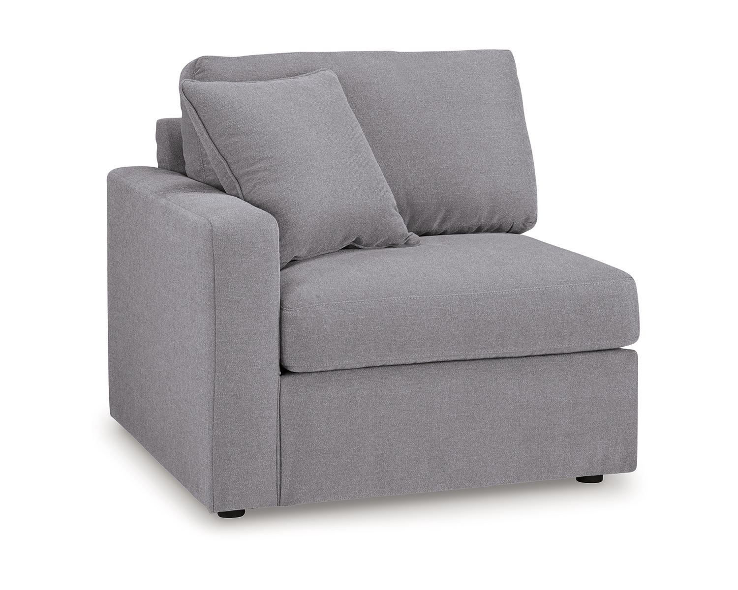 Modmax 3-Piece Sectional Sofa and 2-Piece Sectional Loveseat