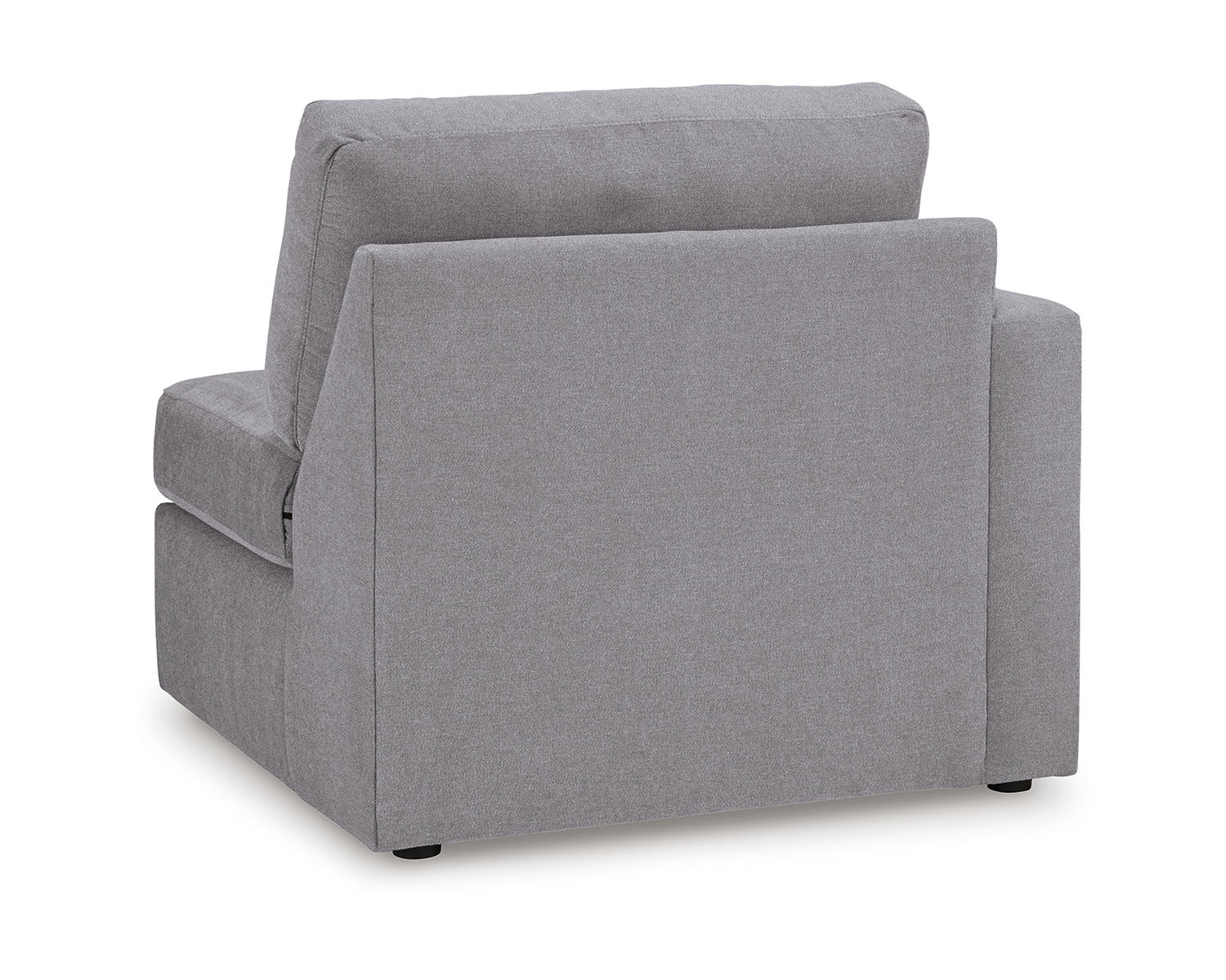 Modmax Left-Arm Facing Corner Chair