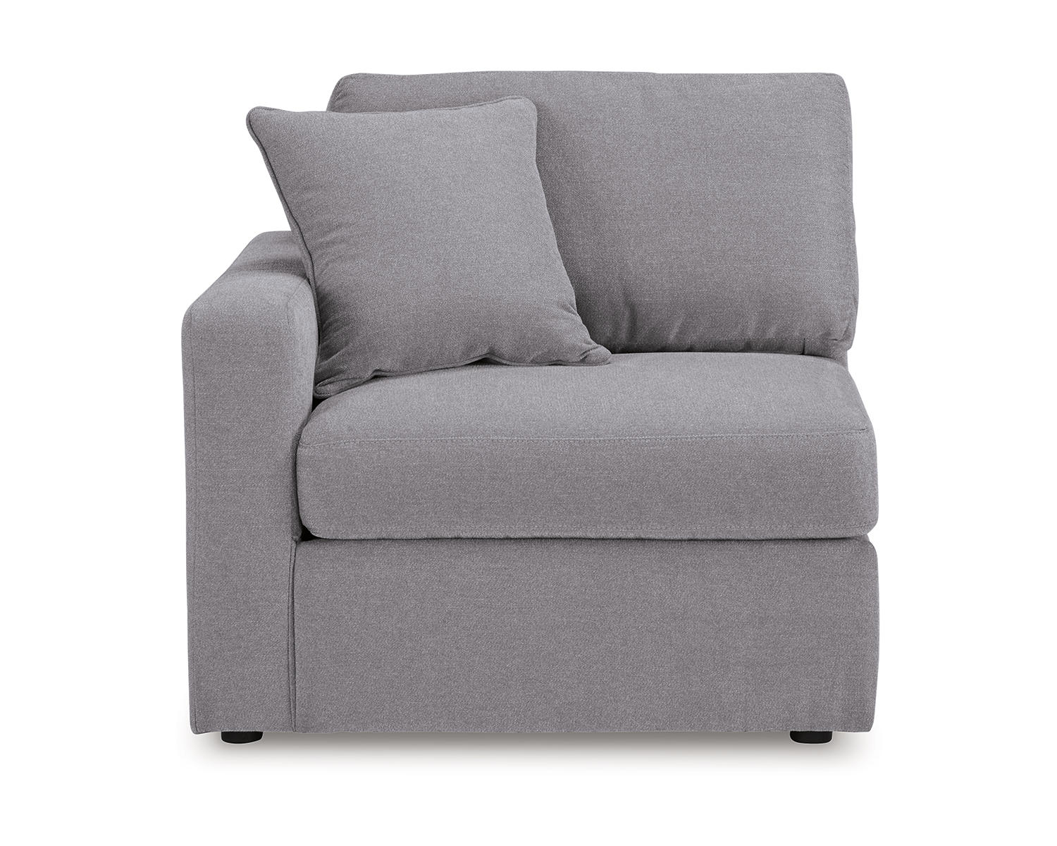 Modmax Left-Arm Facing Corner Chair