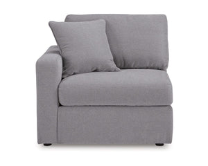 Modmax 3-Piece Sectional and Ottoman