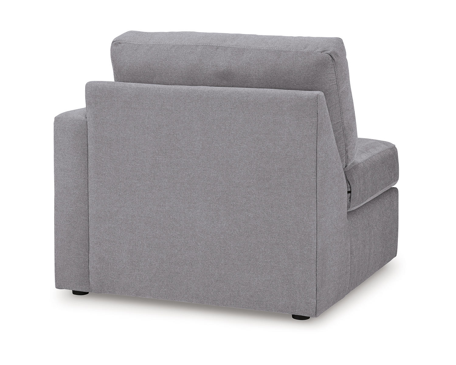 Modmax 8-Piece Sectional and 2 Ottomans