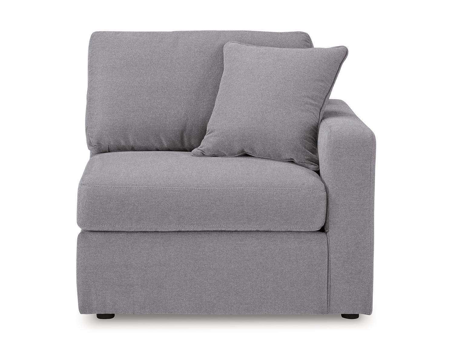 Modmax 8-Piece Sectional and 2 Ottomans