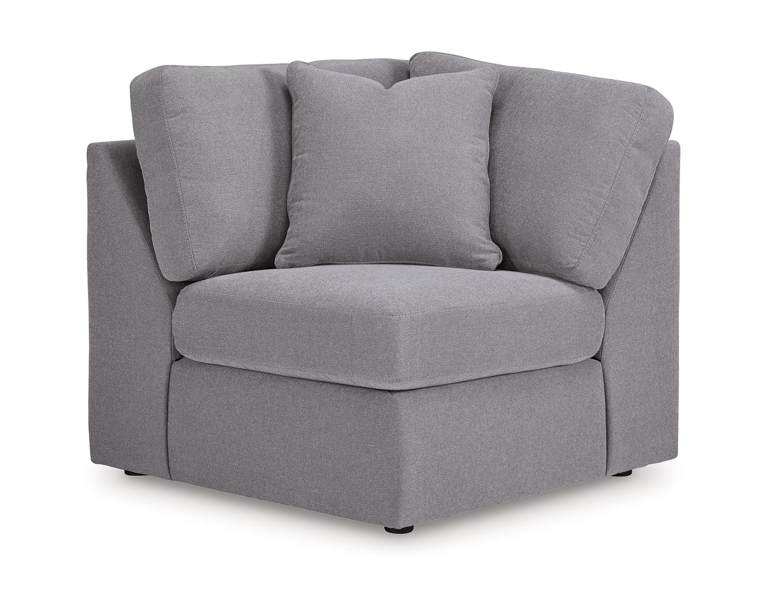 Modmax 6-Piece Sectional and Ottoman