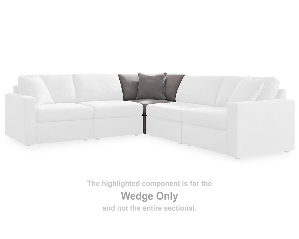 Modmax Wedge