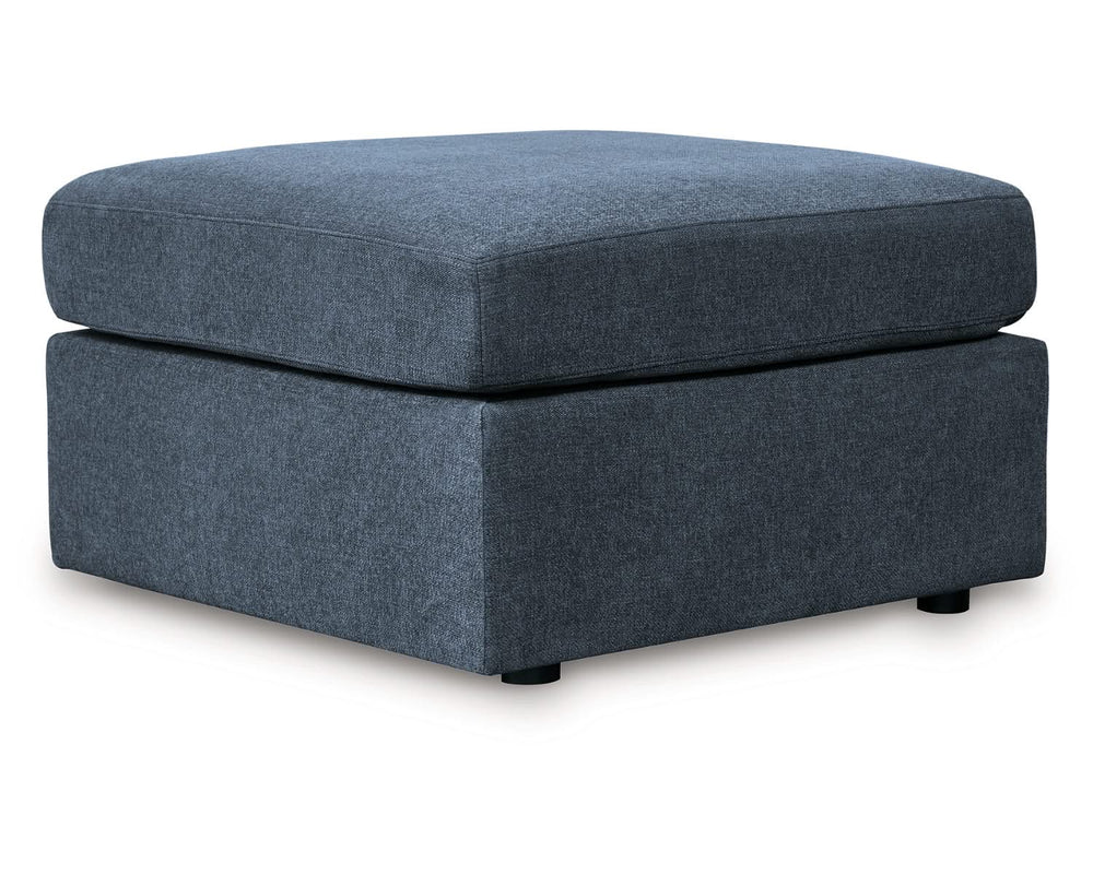 Modmax 5-Piece Sectional and Ottoman