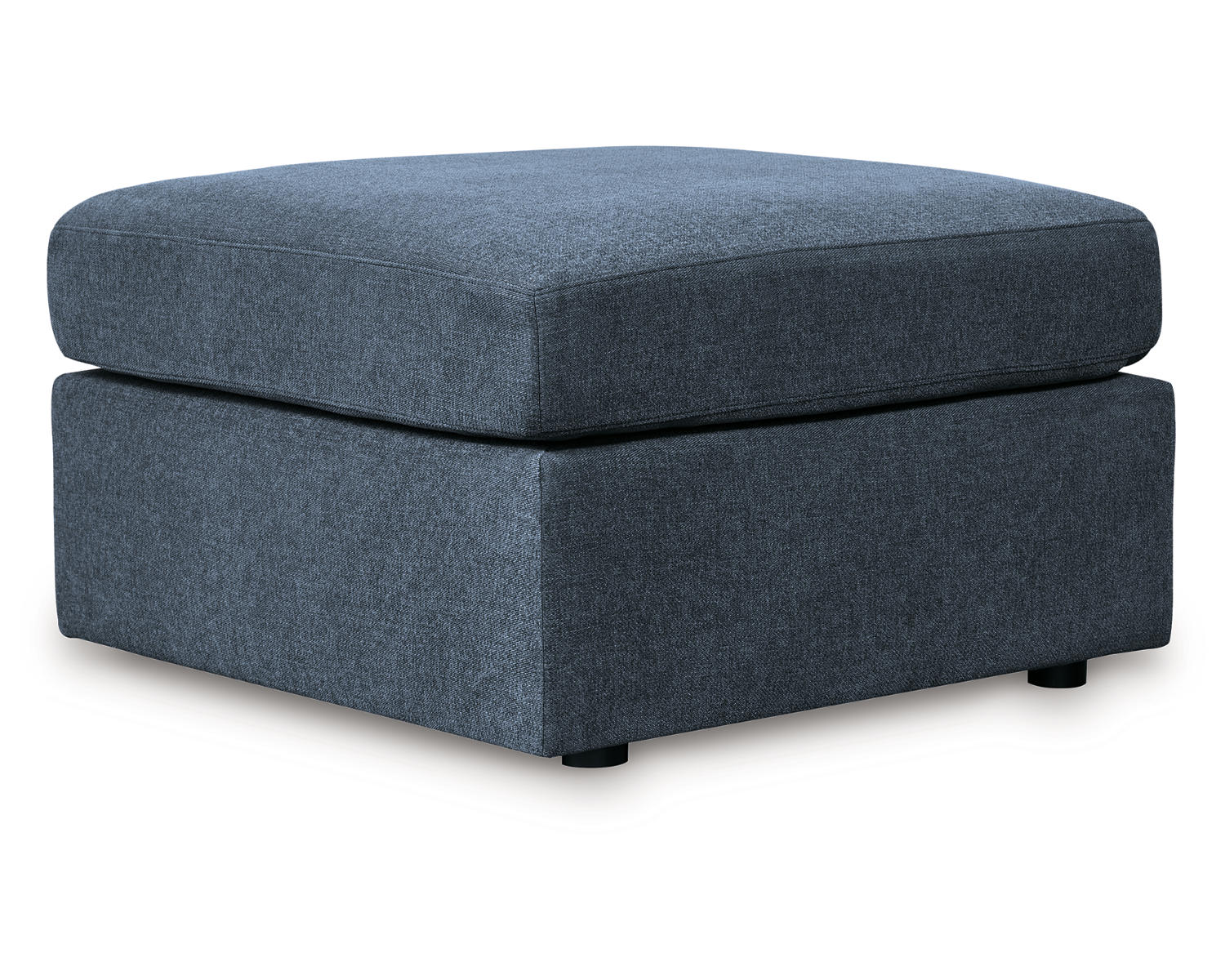 Modmax 8-Piece Sectional and 2 Ottomans