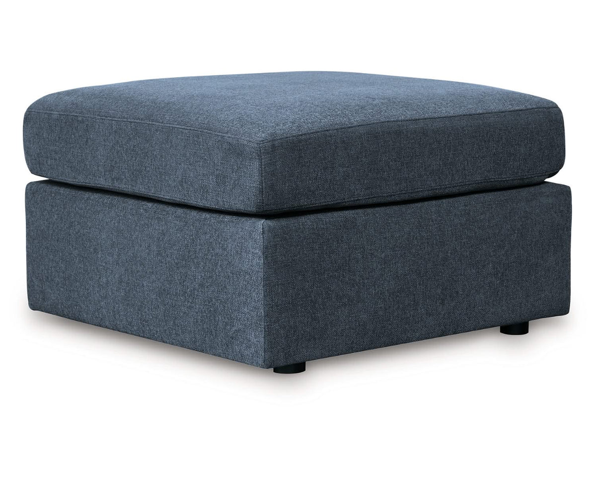 Modmax 4-Piece Sectional and Ottoman