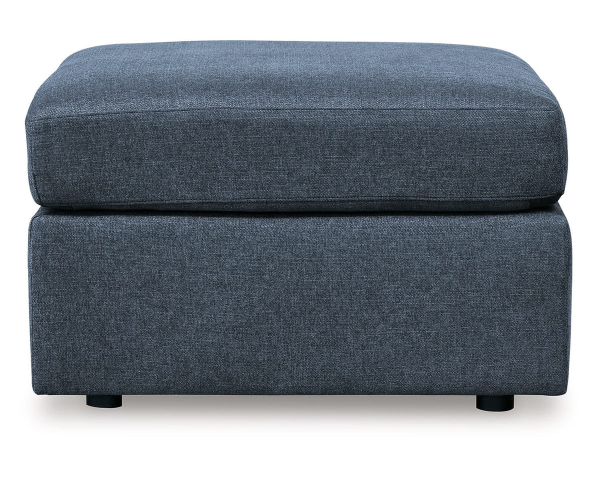 Modmax 5-Piece Sectional and Ottoman