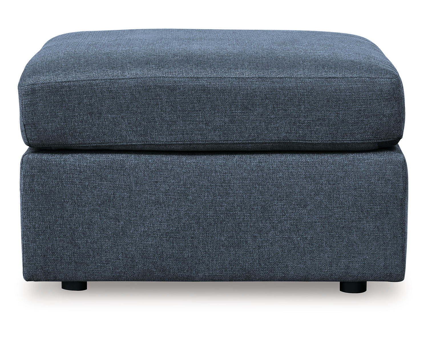 Modmax 8-Piece Sectional and 2 Ottomans