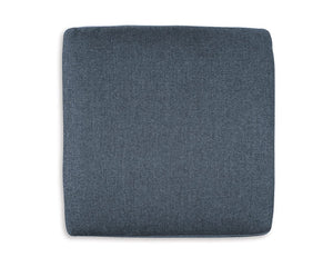 Modmax 4-Piece Sectional and Ottoman
