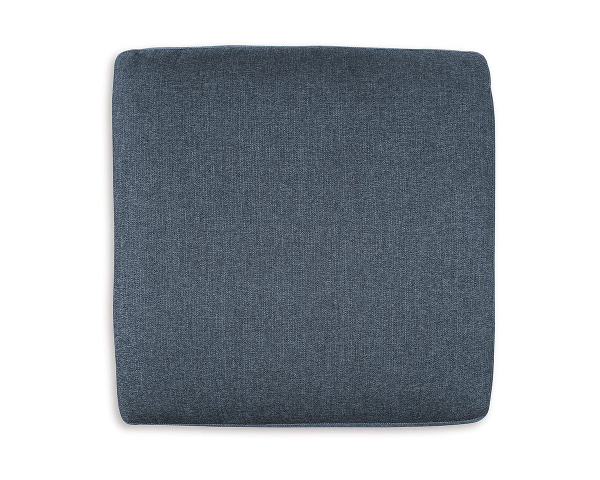 Modmax 5-Piece Sectional and Ottoman