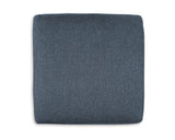 Modmax 5-Piece Sectional and Ottoman