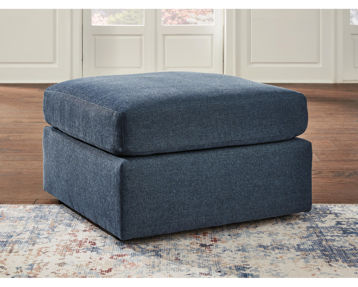 Modmax 8-Piece Sectional and 2 Ottomans