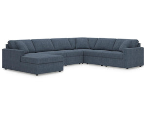 Modmax 6-Piece Sectional