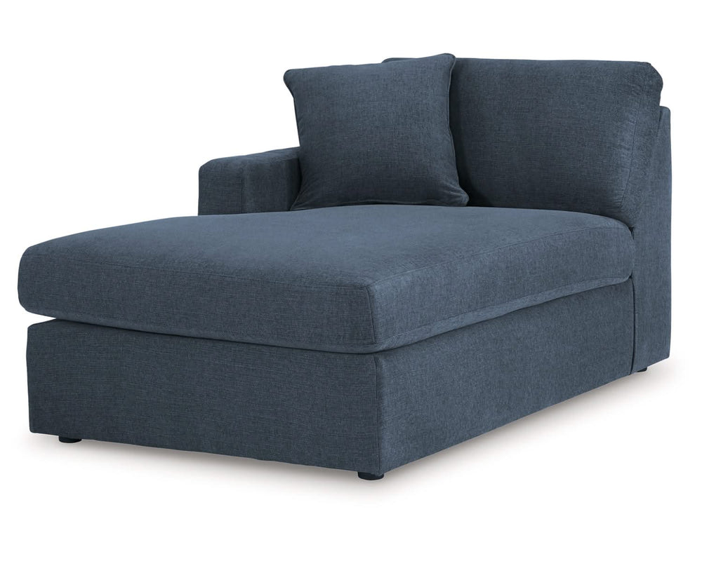 Modmax 4-Piece Sectional with Chaise