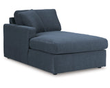 Modmax 4-Piece Sectional with Chaise