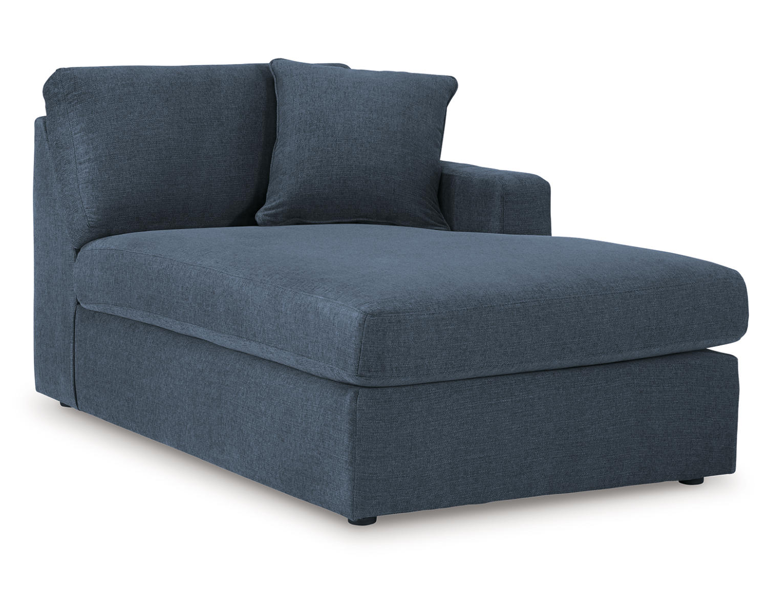 Modmax 6-Piece Sectional with Chaise