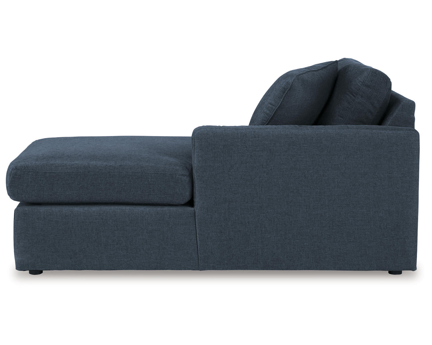 Modmax 5 Piece Sectional with Audio Console