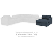 Modmax Right-Arm Facing Corner Chaise