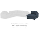 Modmax Right-Arm Facing Corner Chaise