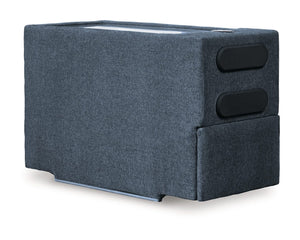 Modmax 8-Piece Sectional