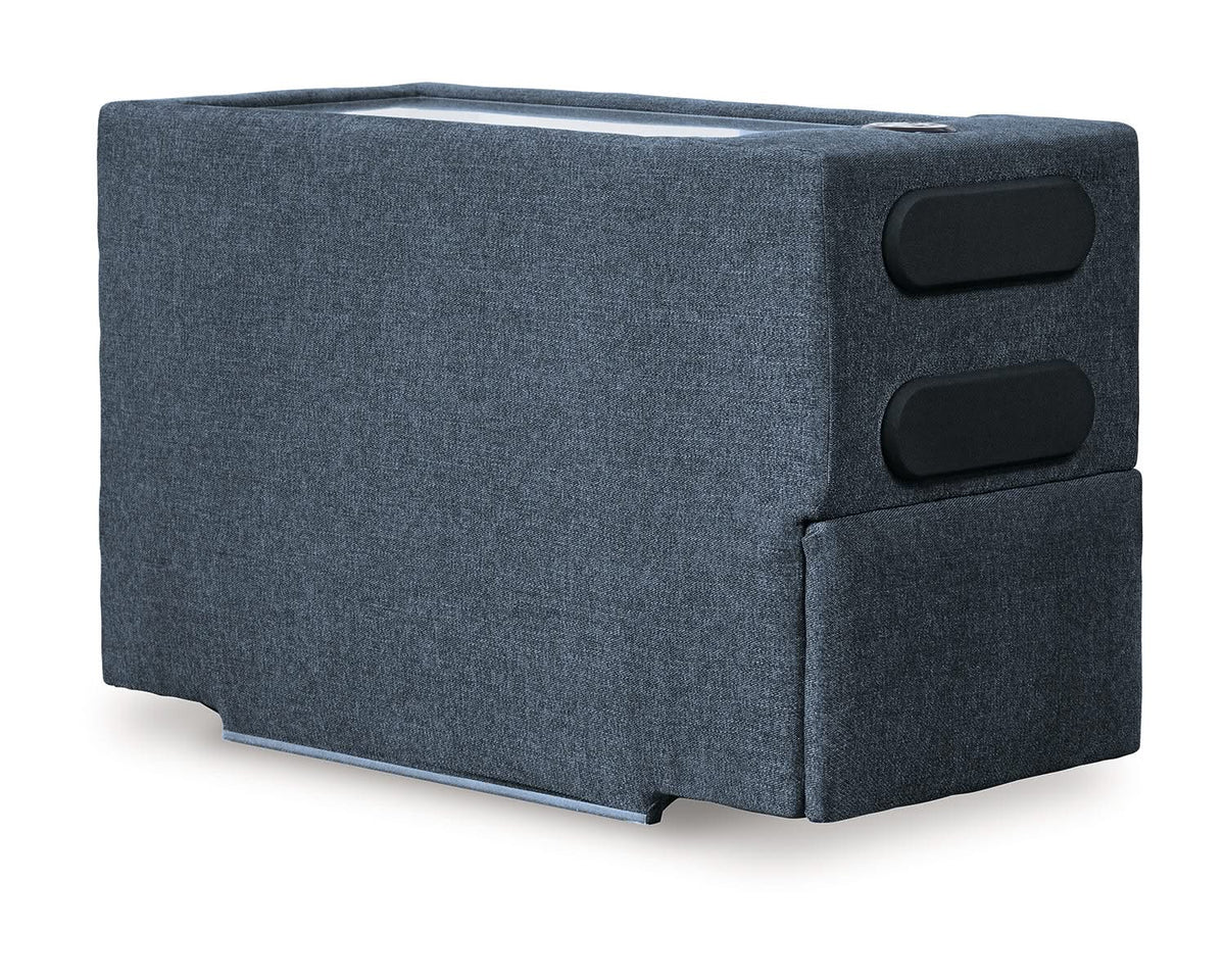 Modmax 5-Piece Sectional
