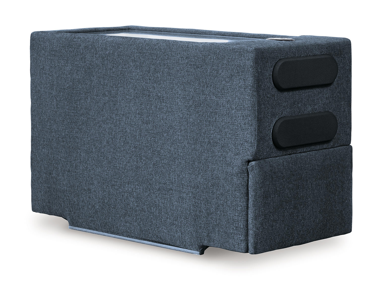 Modmax 4-Piece Sectional with Chaise