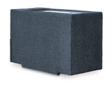Consola Modmax con sistema de audio