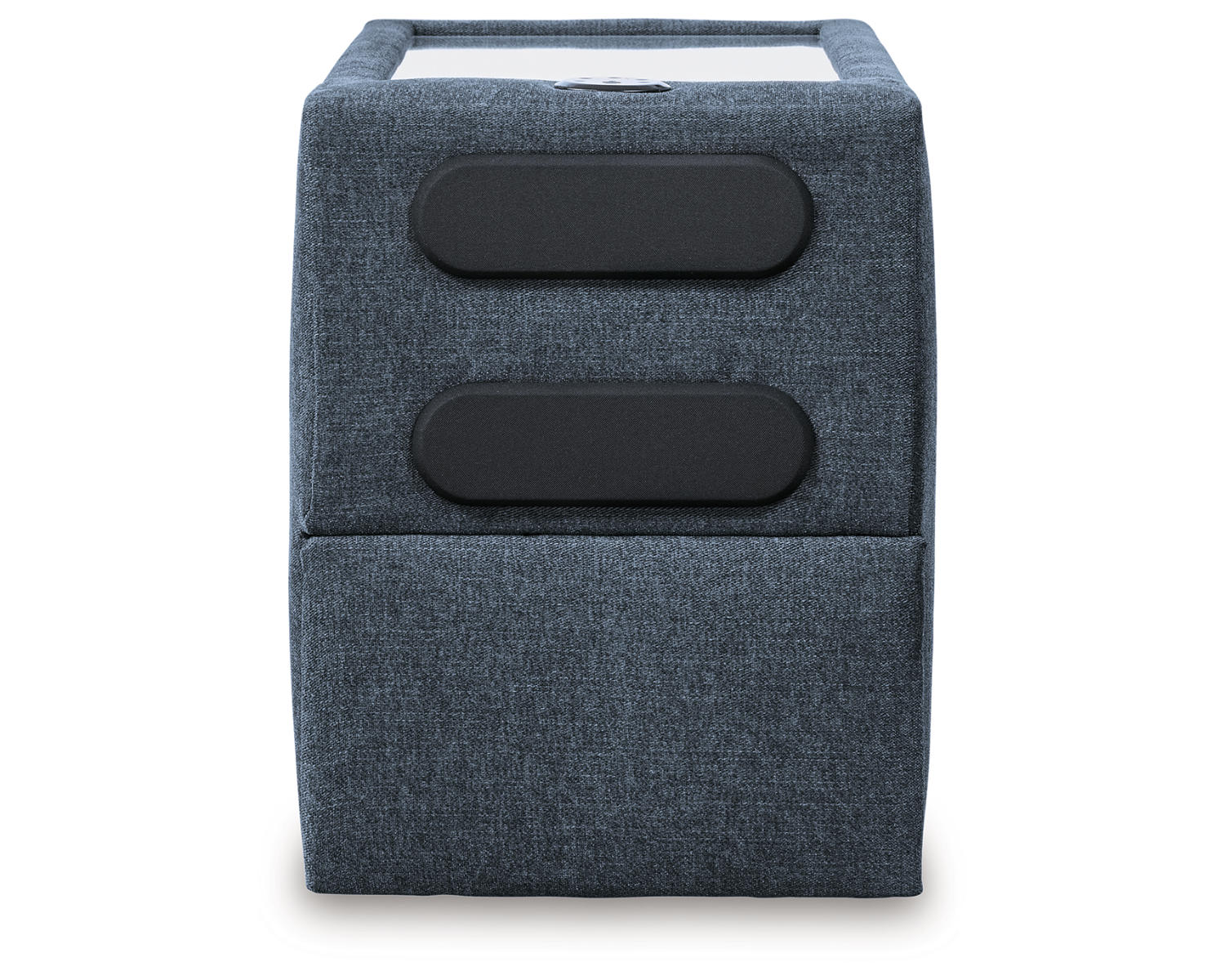 Modmax 5-Piece Sectional with Audio System