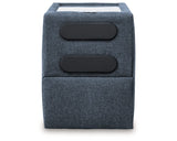 Modmax 5-Piece Sectional with Audio System