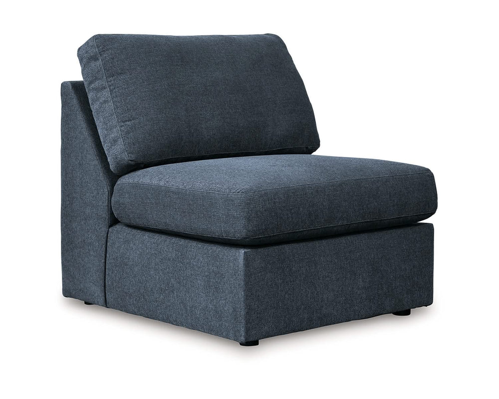 Modmax 7-Piece Sectional
