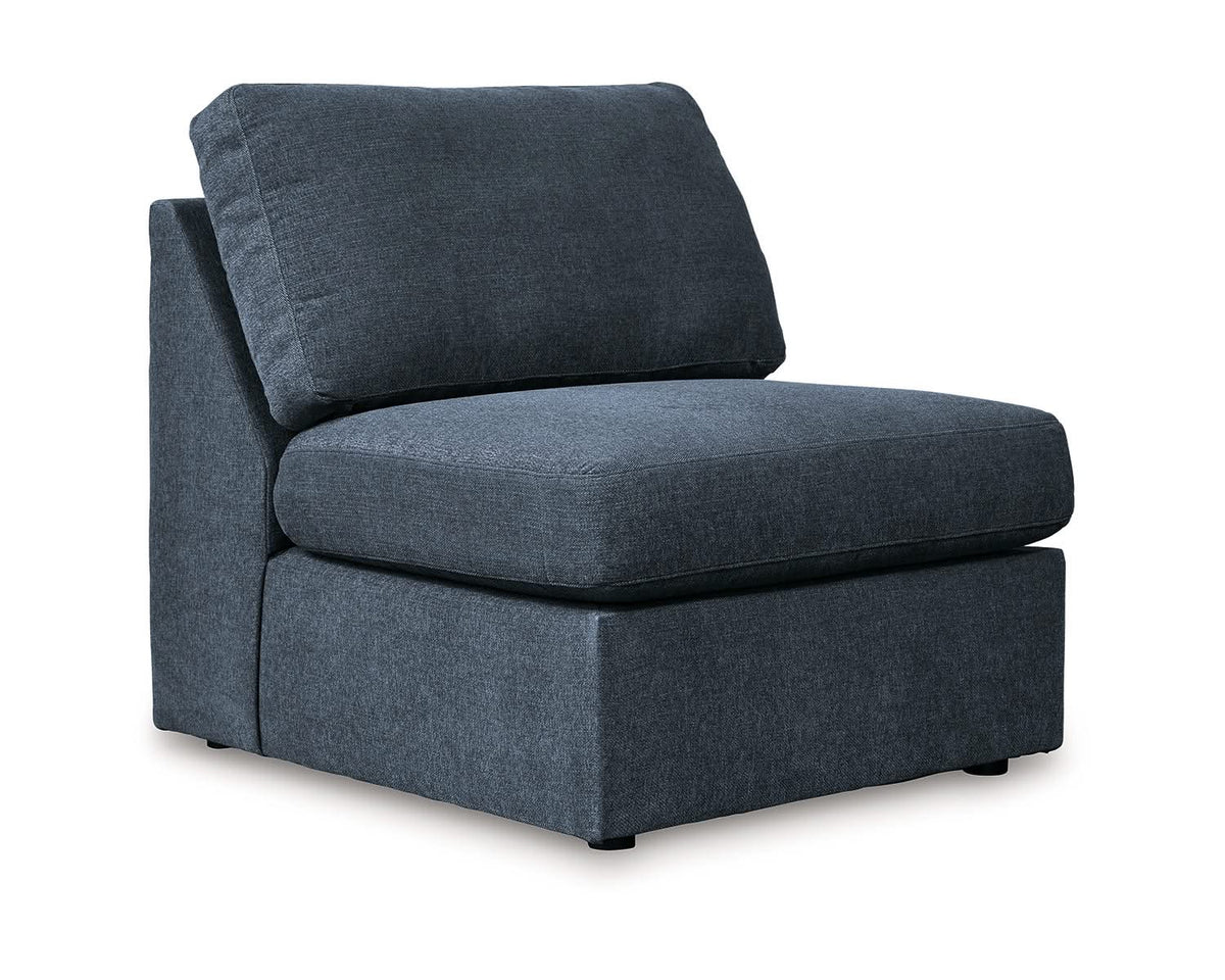 Modmax 7-Piece Sectional