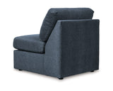 Modmax 7-Piece Sectional with Audio Console
