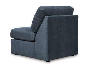 Modmax 7-Piece Sectional with Audio Console