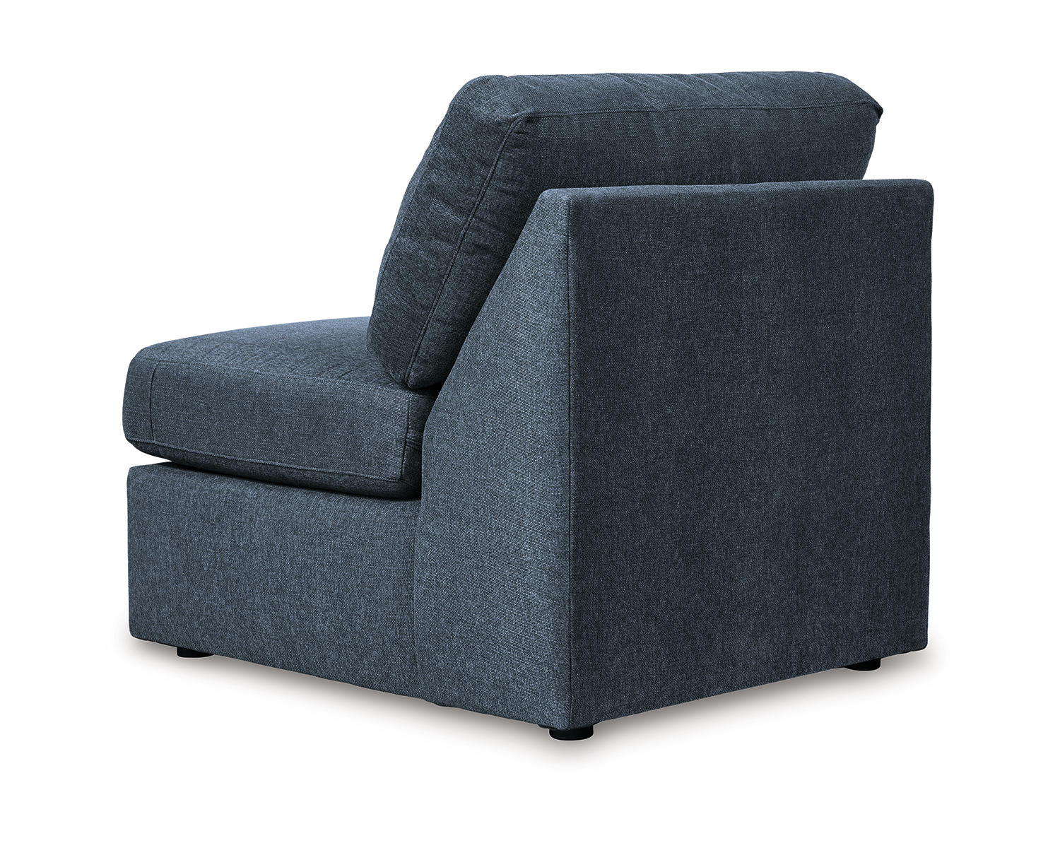 Modmax 5-Piece Sectional with Chaise