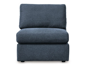 Modmax 4-Piece Sectional with Chaise