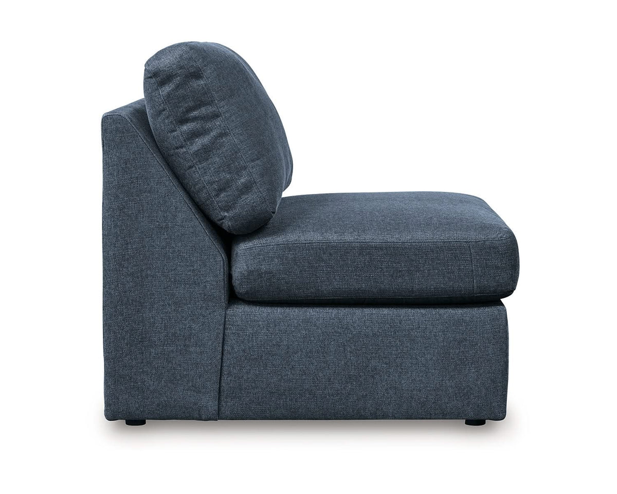 Modmax 7-Piece Sectional with Audio Console
